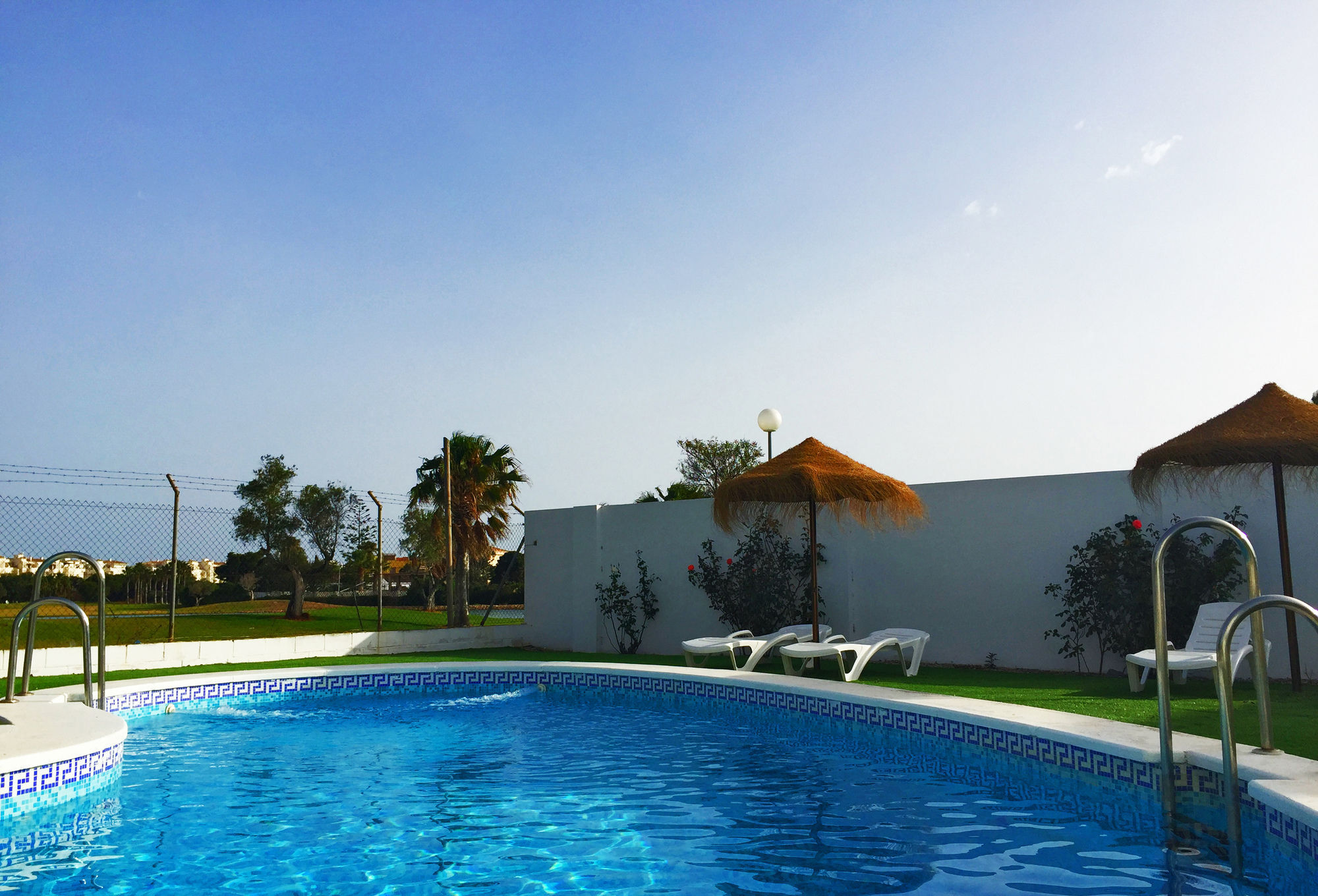 Apartamento Roquetas And Playa Serena Golf