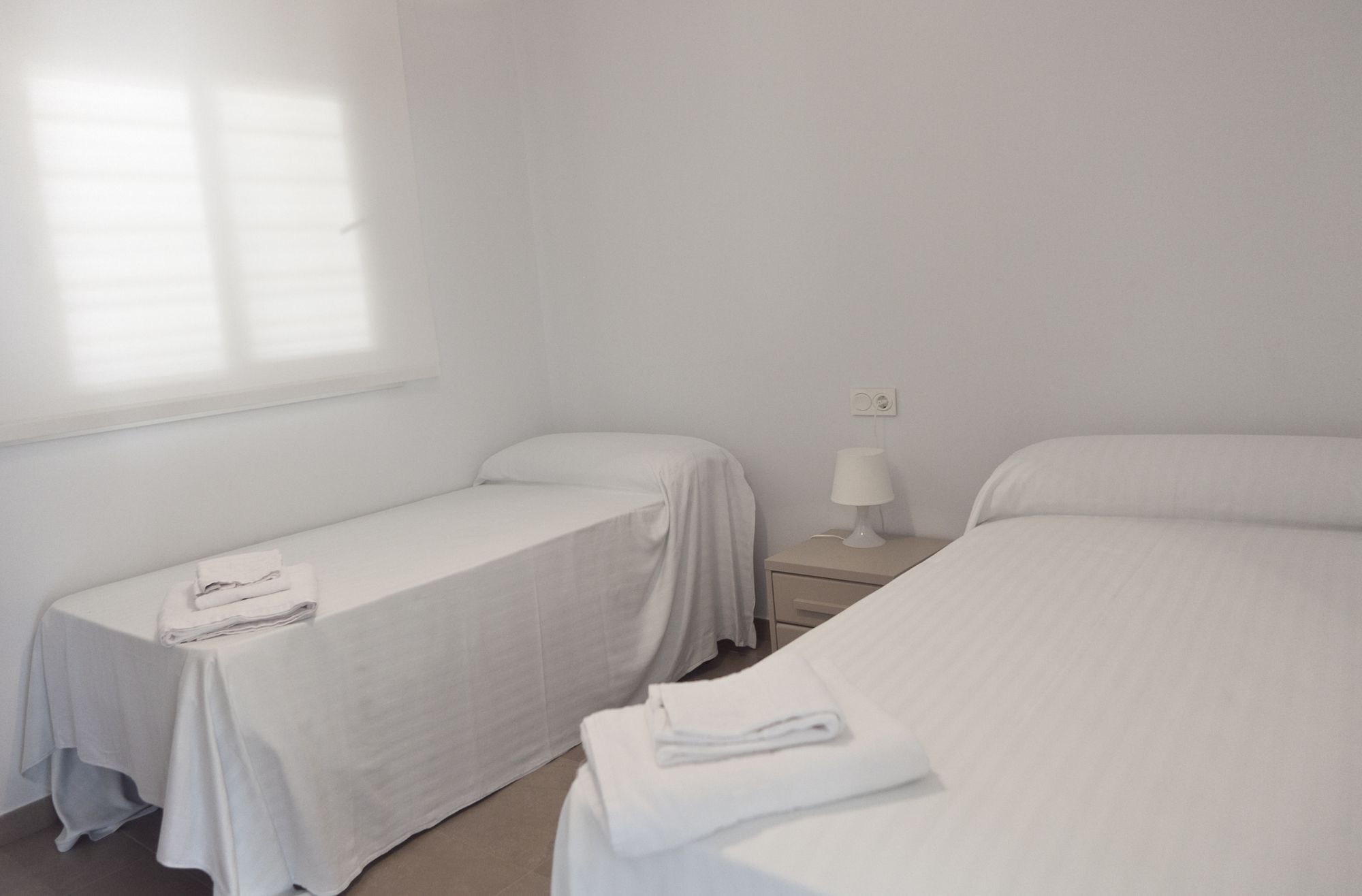 Mar Y Sal Dream Apartamento *