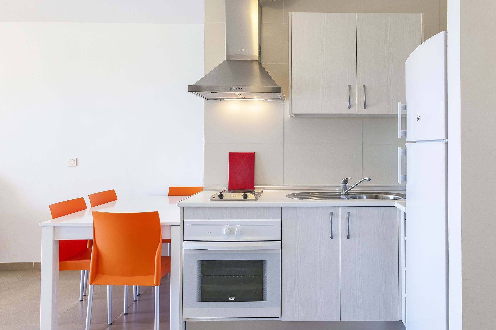 Apartamento Mar Y Sal Dream