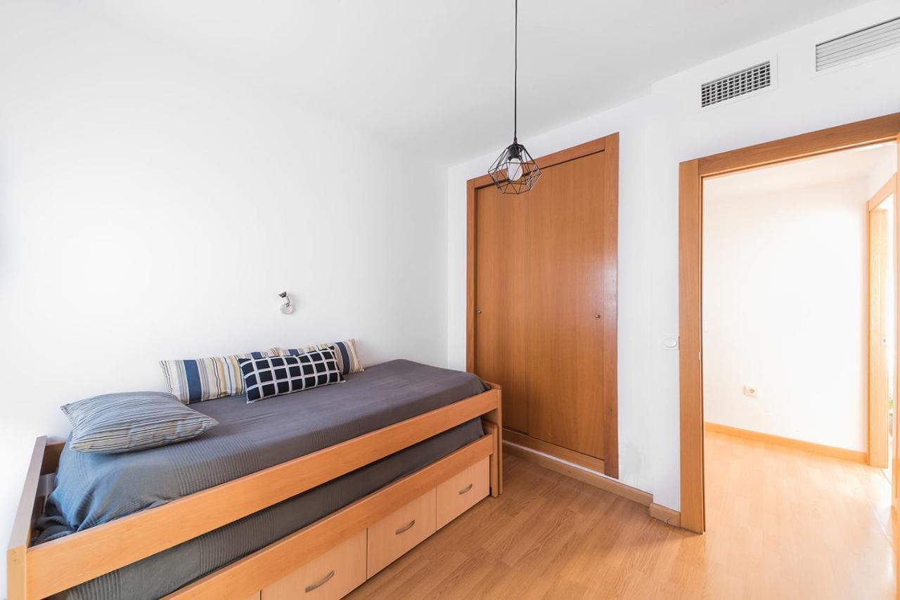 Expoholidays - Terramar Apartamento *