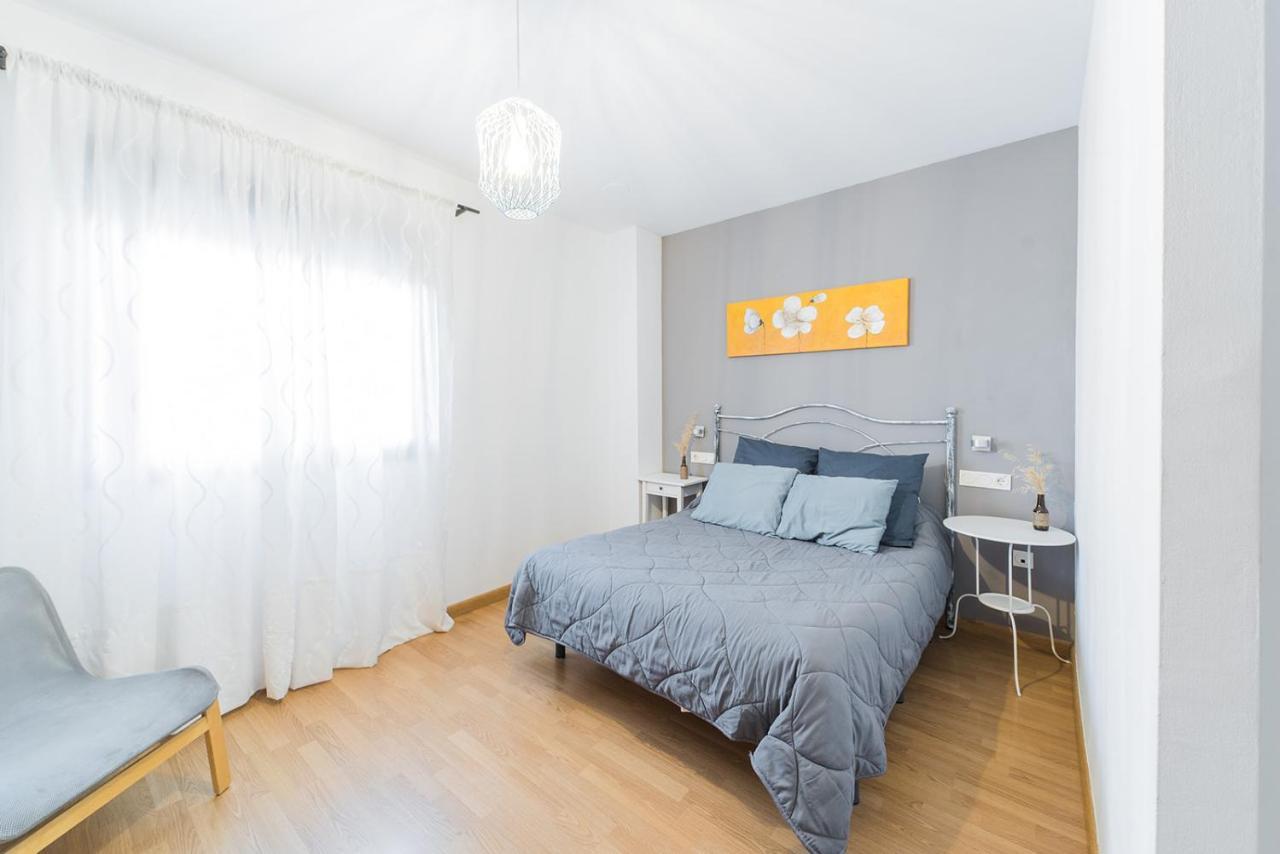Apartamento Expoholidays - Terramar