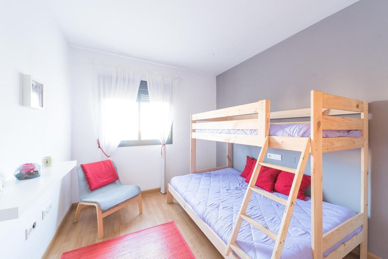 Expoholidays - Terramar Apartamento *