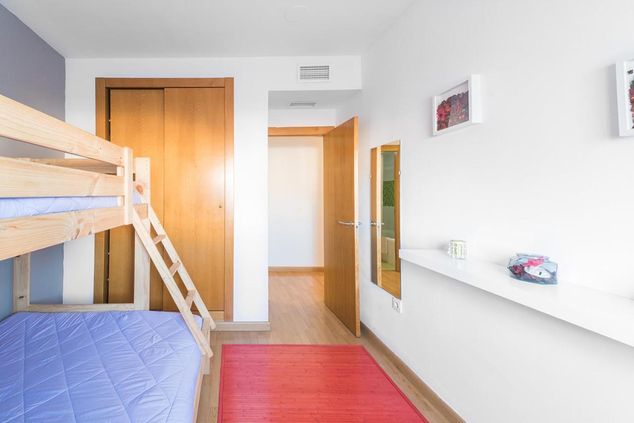 Expoholidays - Terramar Apartamento