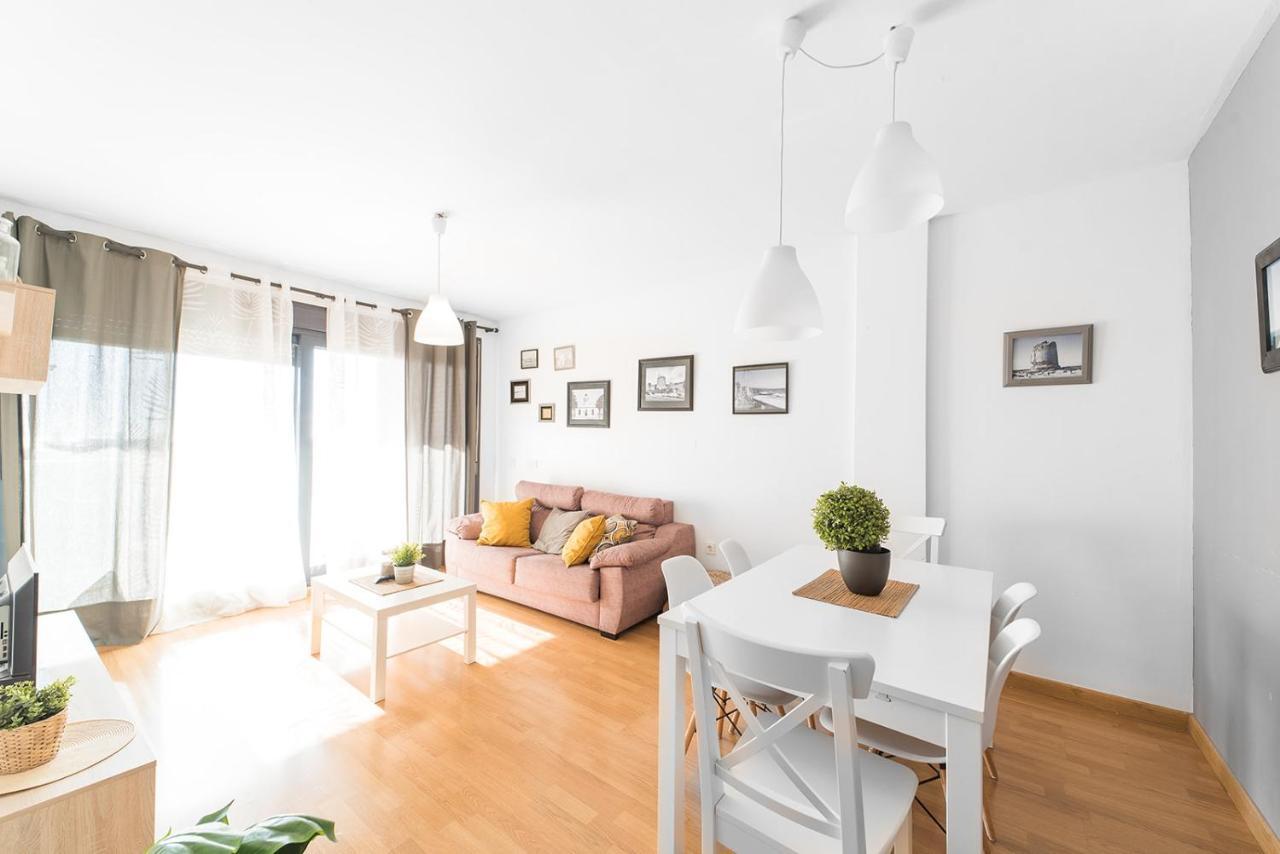 Expoholidays - Terramar Apartamento