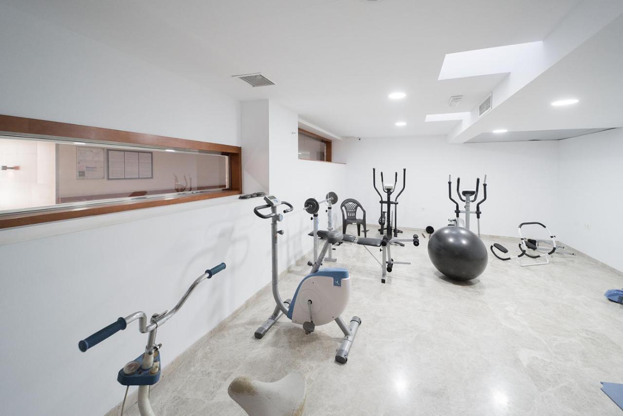 Apartamento Expoholidays - Terramar Roquetas de Mar