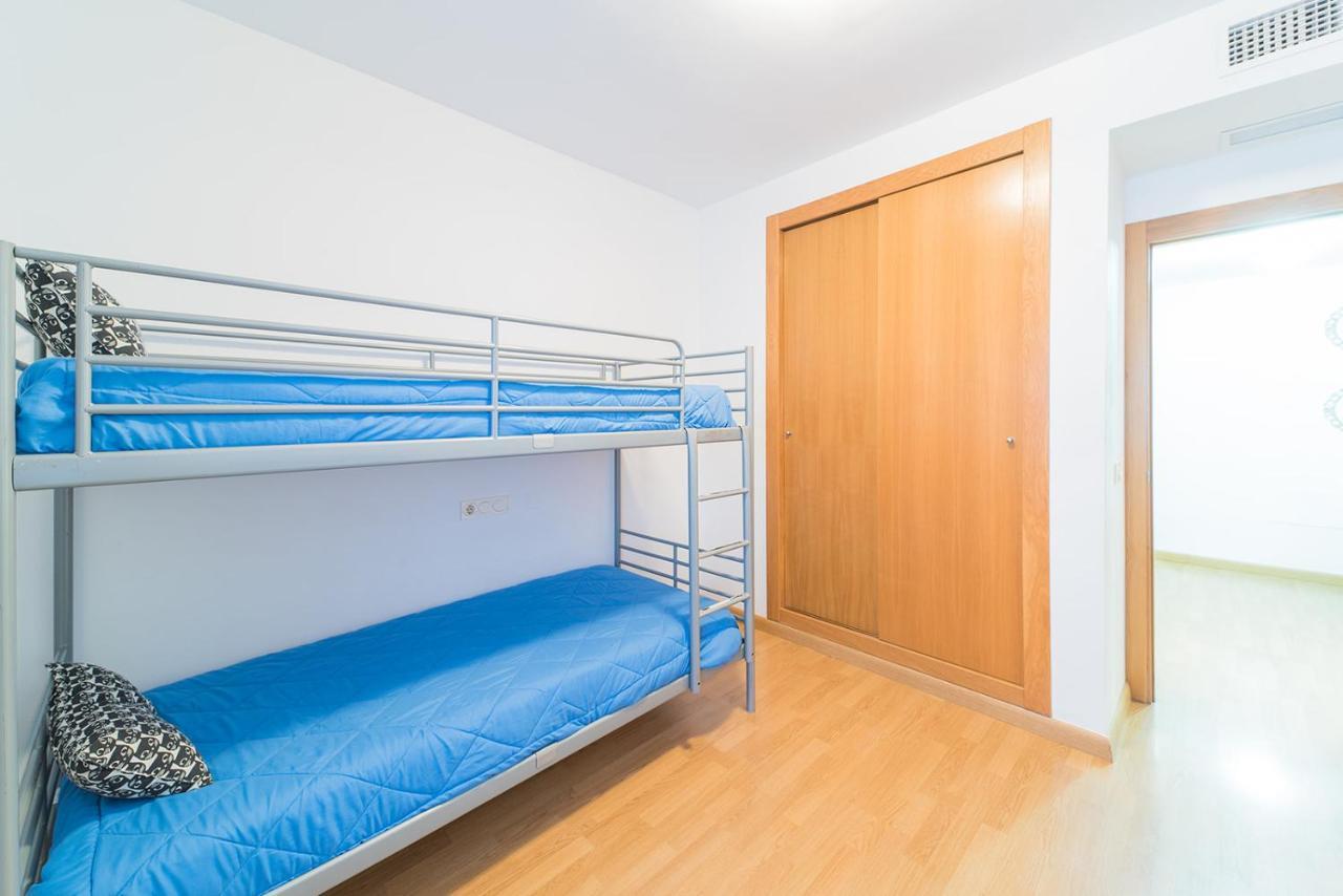 Apartamento Expoholidays - Terramar *