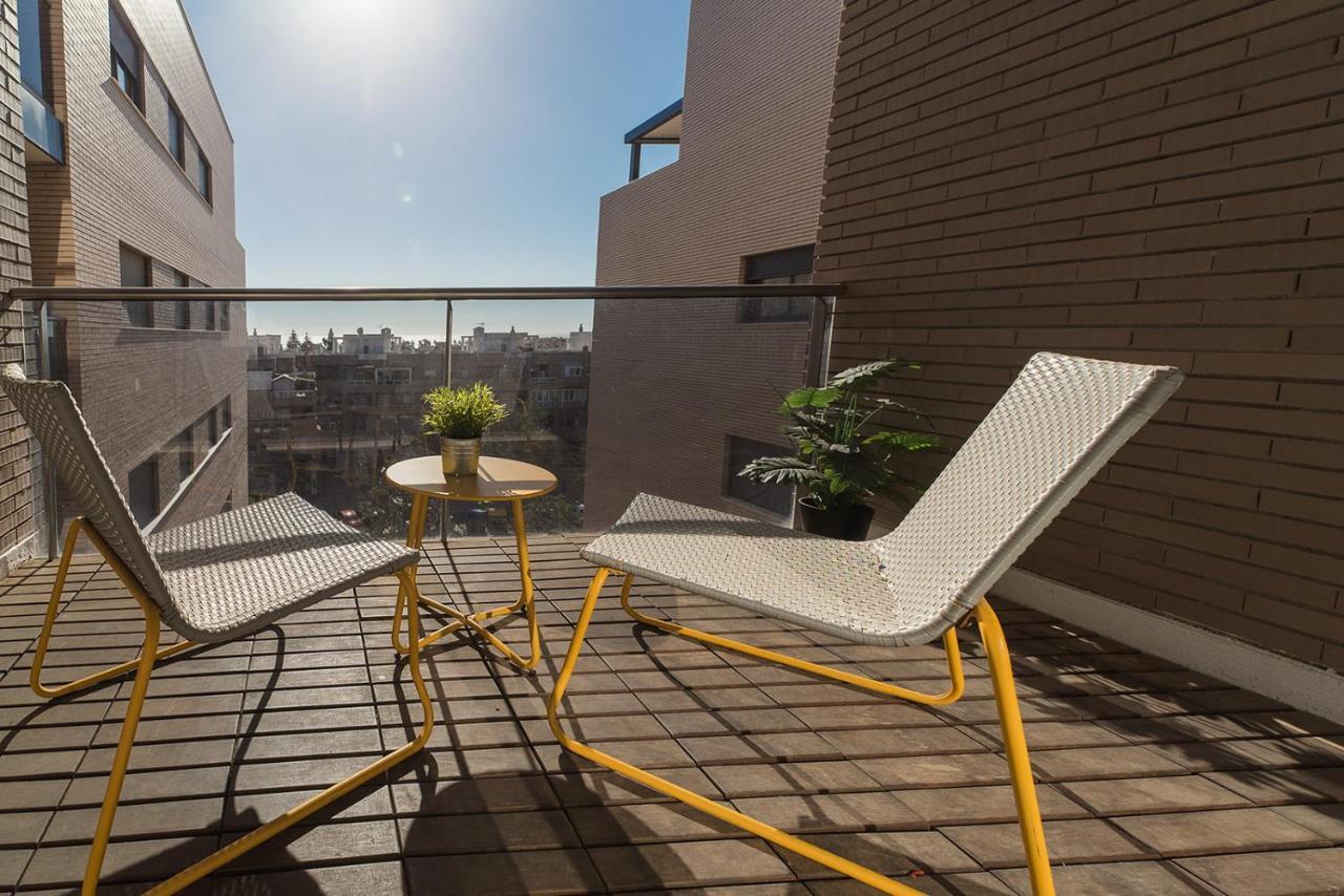Apartamento Expoholidays - Terramar Roquetas de Mar