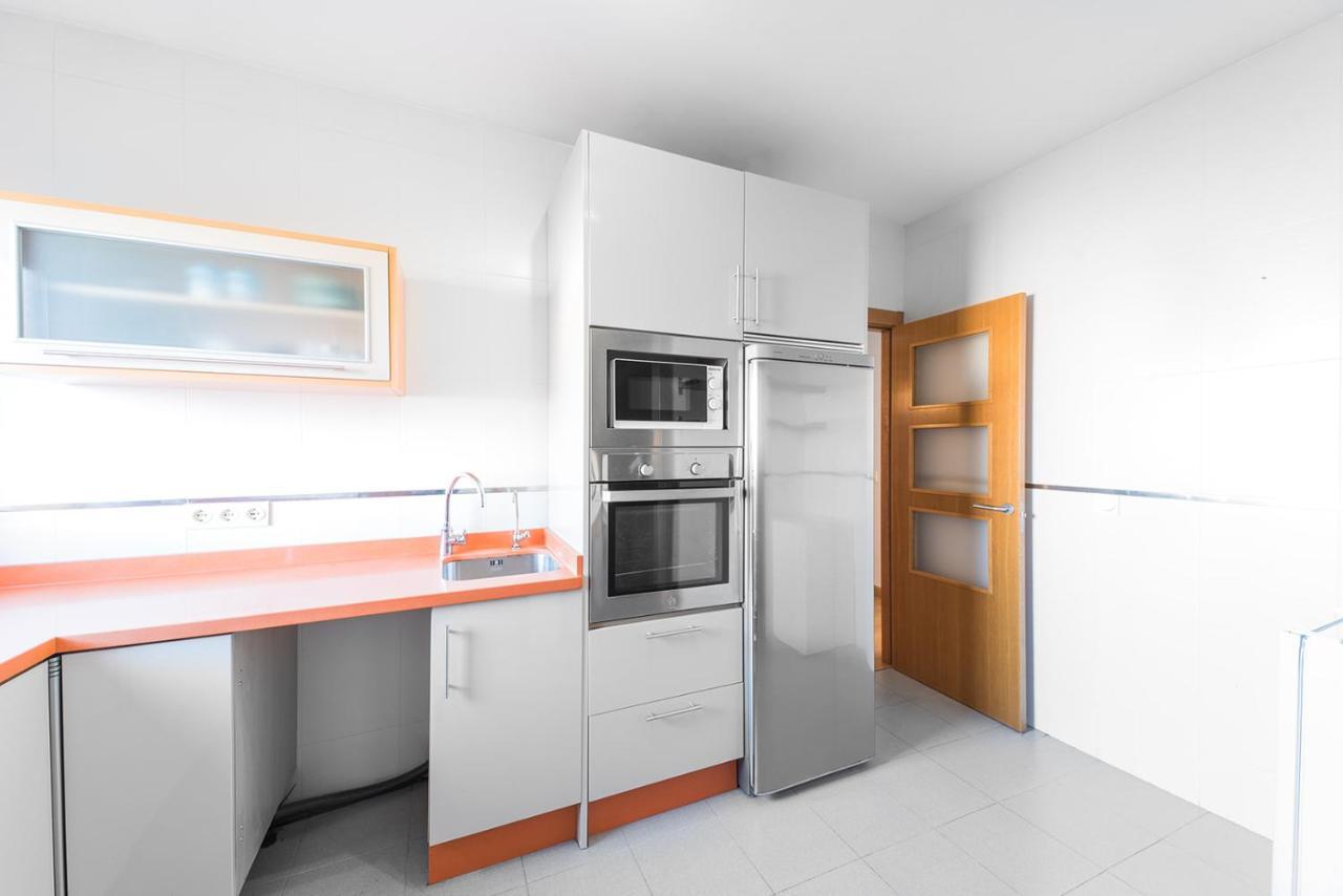 Expoholidays - Terramar Apartamento *