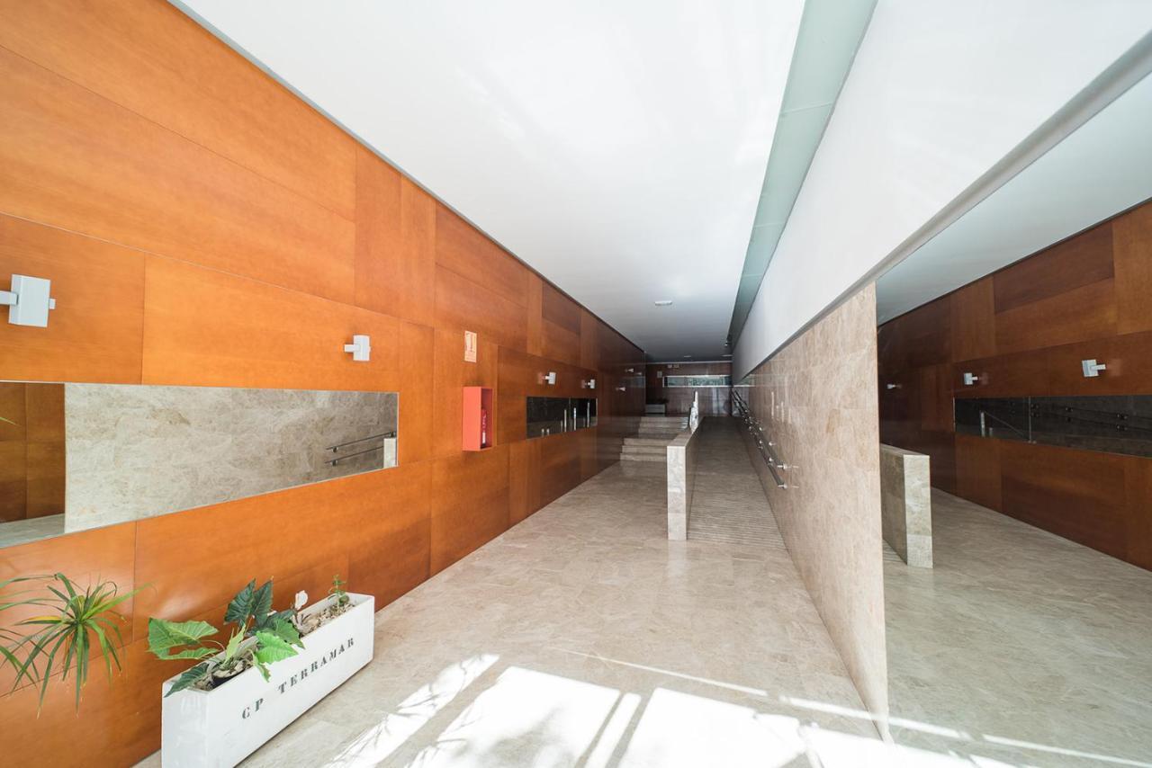 Apartamento Expoholidays - Terramar *