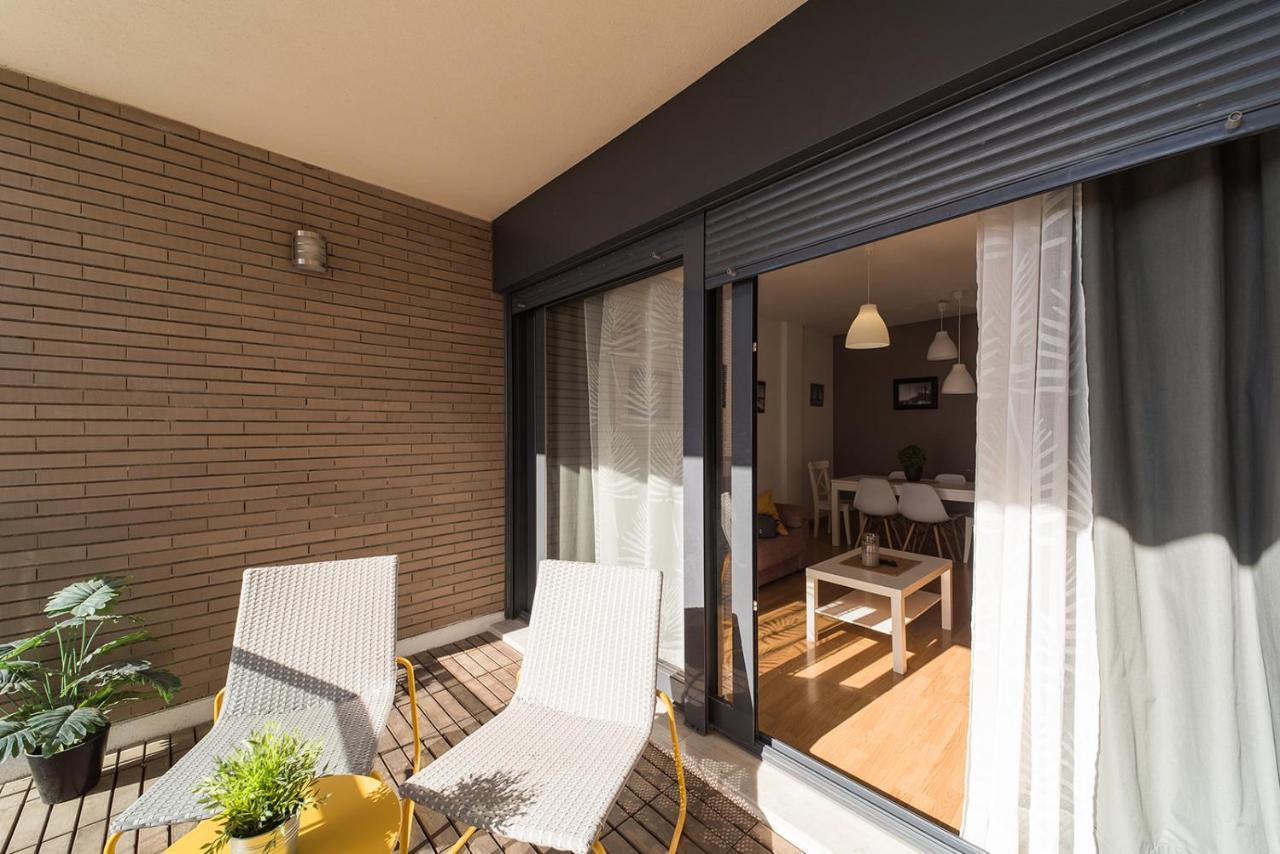 Apartamento Expoholidays - Terramar