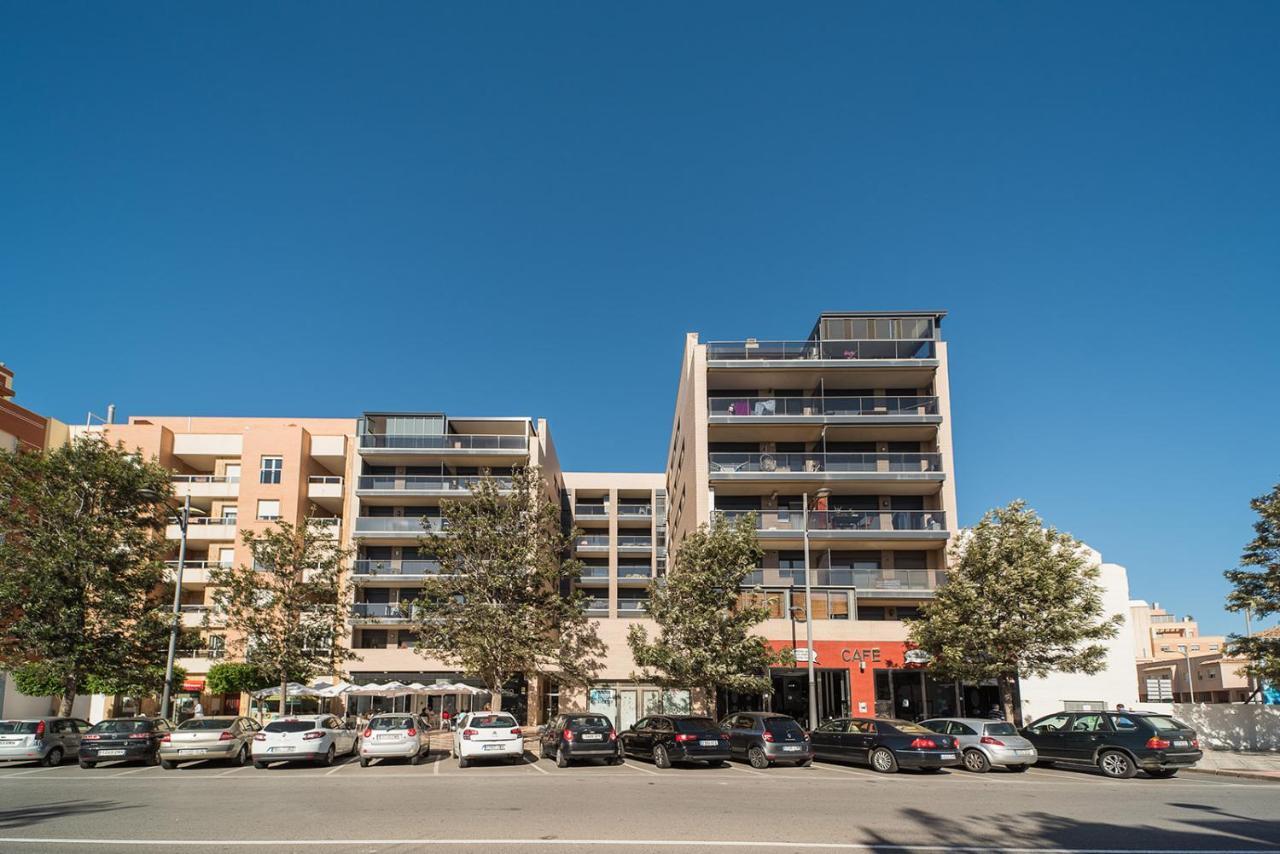 Apartamento Expoholidays - Terramar Roquetas de Mar