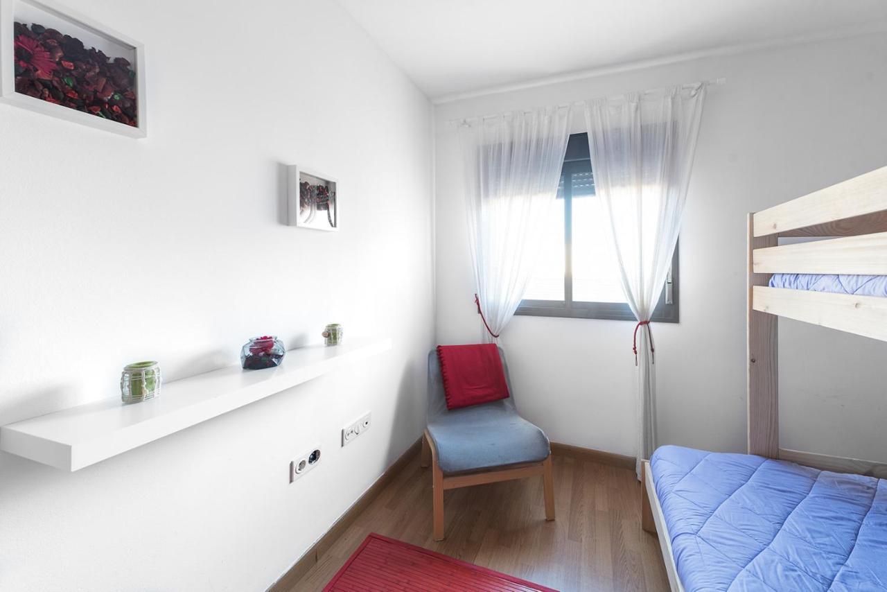 Apartamento Expoholidays - Terramar