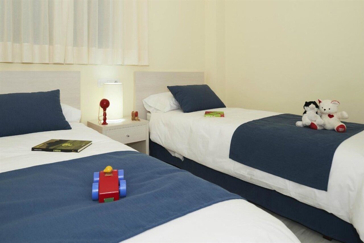 Pierre&vacances Almeria *
