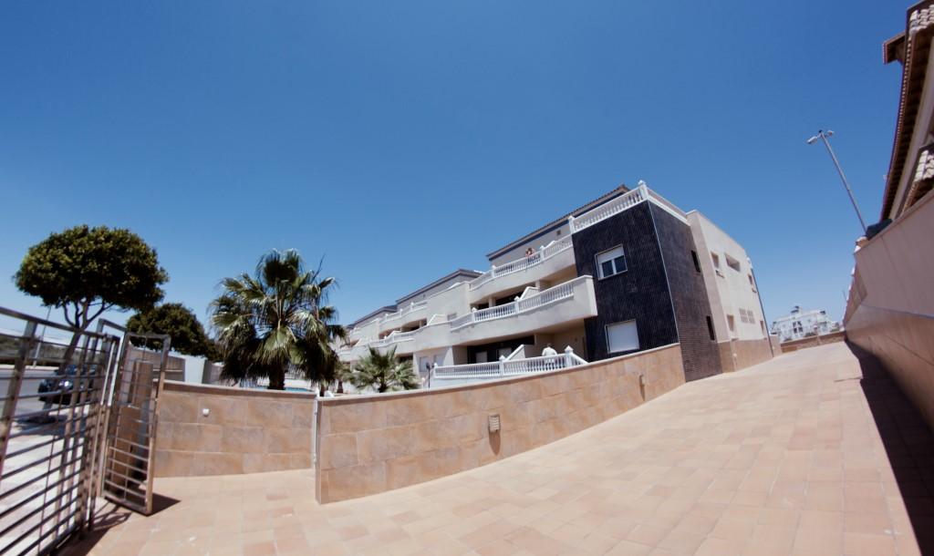Apartment Be Free Laguna Playa