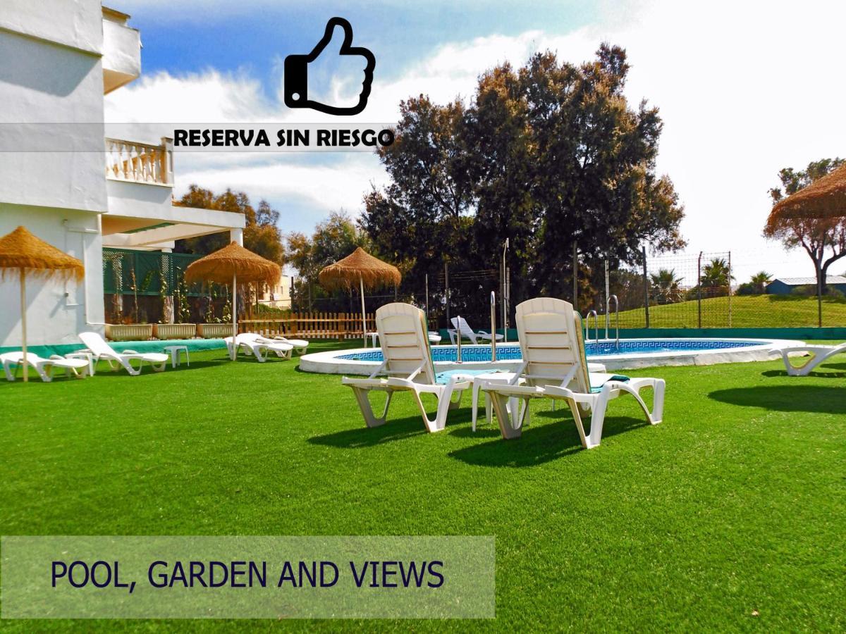 Roquetas Beach&playa Serena Golf Village Apartamento