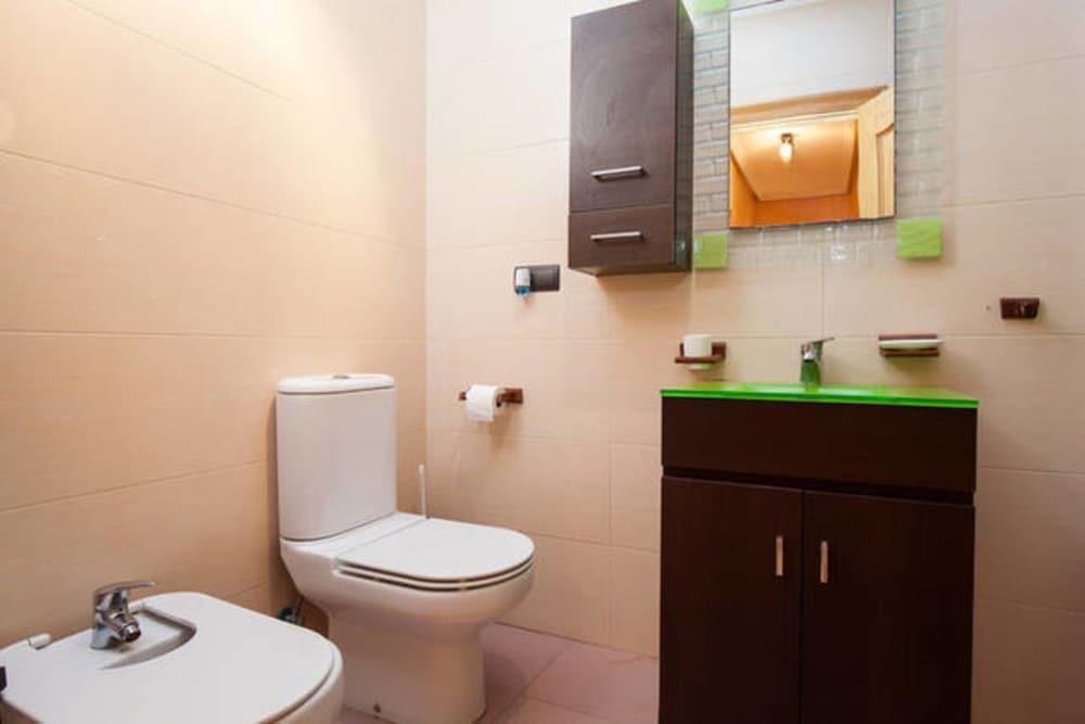 Apartamento Roquetas Center Roquetas de Mar