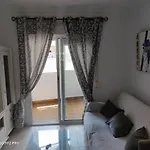 Apartamentos El Rebalaje