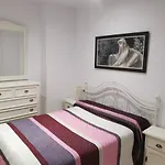 Apartamentos El Rebalaje