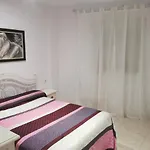 Apartamentos El Rebalaje