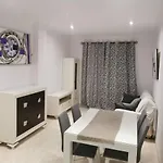 Apartamentos El Rebalaje