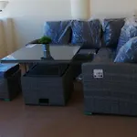 Residencial Las Palmeras