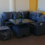 Residencial Las Palmeras