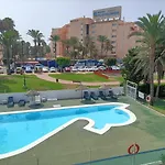 Estudio en la Urbanización de Roquetas de Mar