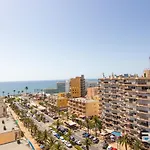Ático Las Gaviotas
