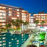 Hotel Neptuno By On Group