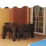 Apartamento Pelicanos Golf & Beach - Spacious And Modern With Terrace And Private Pool