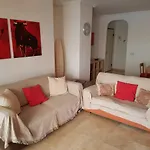 Apartamento Pelicanos Golf & Beach - Spacious And Modern With Terrace And Private Pool