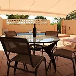 Apartamento Pelicanos Golf & Beach - Spacious And Modern With Terrace And Private Pool