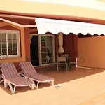 Apartamento Pelicanos Golf & Beach - Spacious And Modern With Terrace And Private Pool