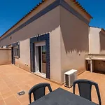 Apartamentos H3 Laguna-Playa