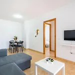 Apartamentos H3 Laguna-Playa