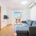 Apartamentos H3 Laguna-Playa