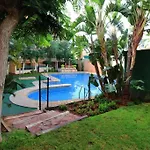 Expoholidays- Villa Africa