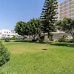Elegante Apartamento - Concordia I