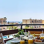 Elegante Apartamento - Concordia I