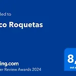 Atico Roquetas