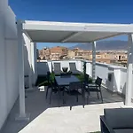 Edificio Mexico