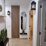 Natural Home Beach - Apartamento Con Aire
