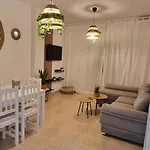 Natural Home Beach - Apartamento Con Aire