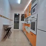 Natural Home Beach - Apartamento Con Aire