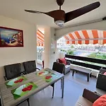 Casa Matty-Precioso Apartamento al lado del Mar Y Del Golf