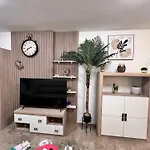 Casa Matty-Precioso Apartamento al lado del Mar Y Del Golf