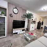 Casa Matty-Precioso Apartamento al lado del Mar Y Del Golf