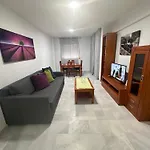 Apartamento Balcon Del Golf