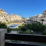Casa Matty-Precioso Apartamento al lado del Mar Y Del Golf
