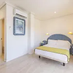 Hotel Roquetas Beach